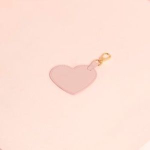 Pop & Suki Heart Keychain